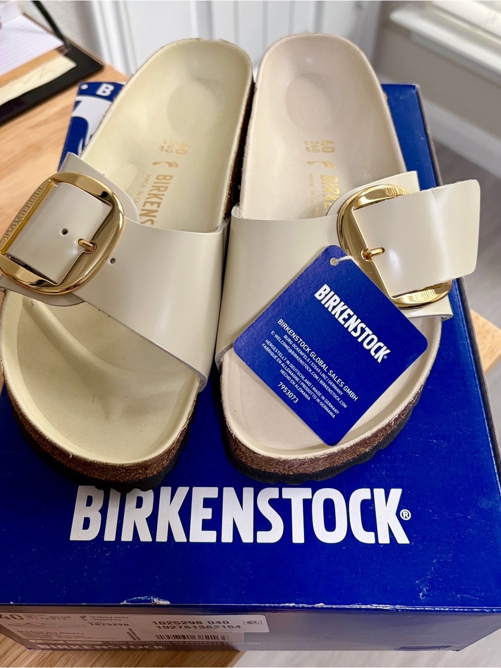 Footwear Subcategory Identification